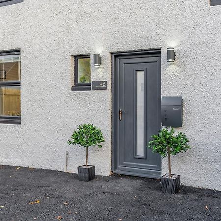 Parkside 2 Bedroom House Near Dunfermline & Edinburgh Dış mekan fotoğraf